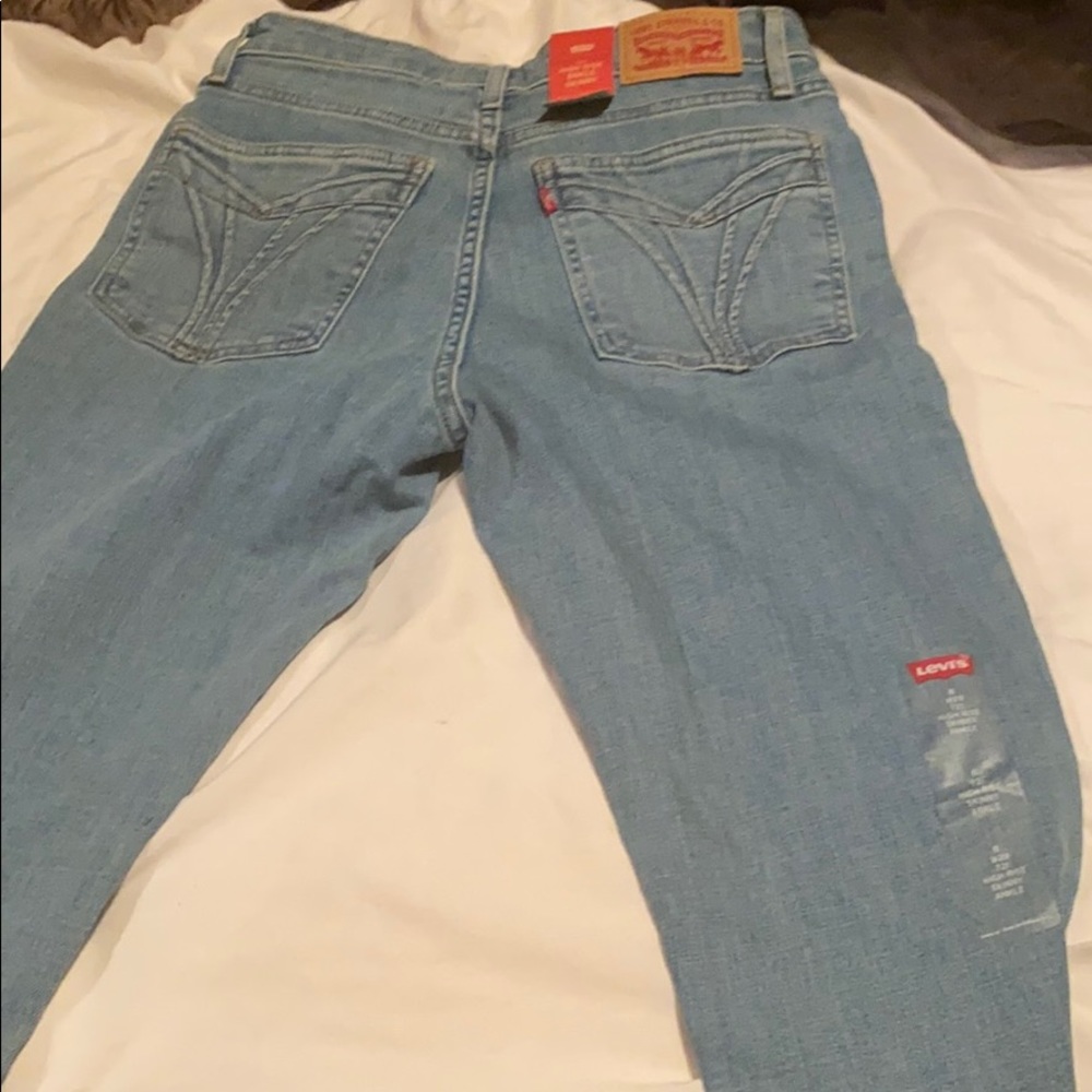 721 Levi’s - Picture 3 of 3